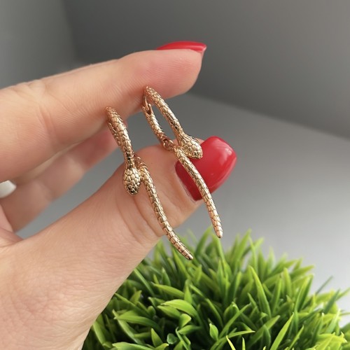 Серьги J184