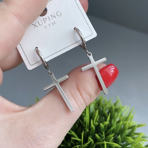 Серьги sr80