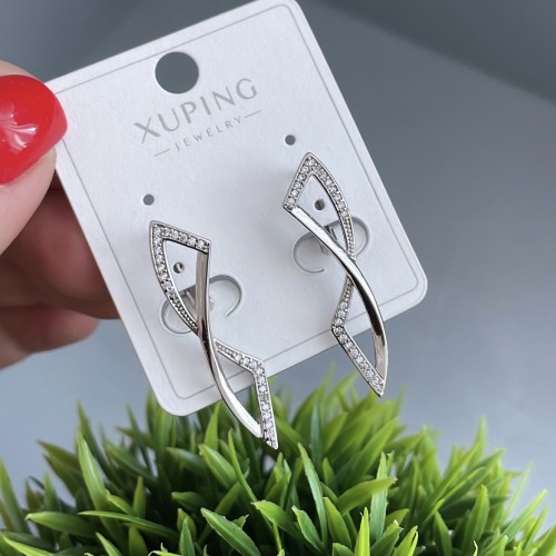 Серьги sr84